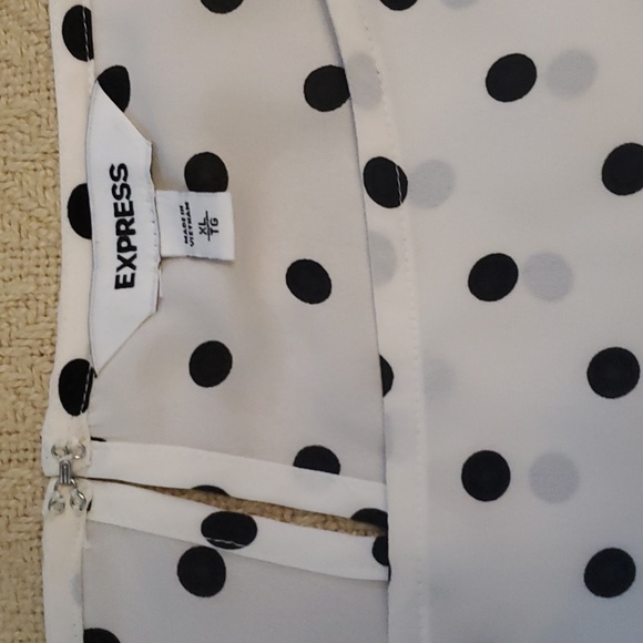 Express blouse - Picture 5 of 5